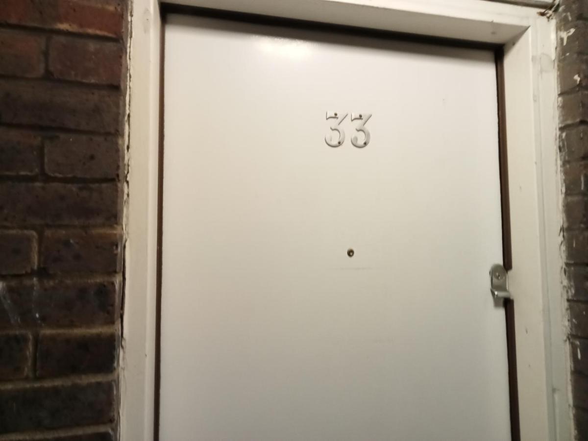 Studio Apartment In London, Bethnal Green ภายนอก รูปภาพ