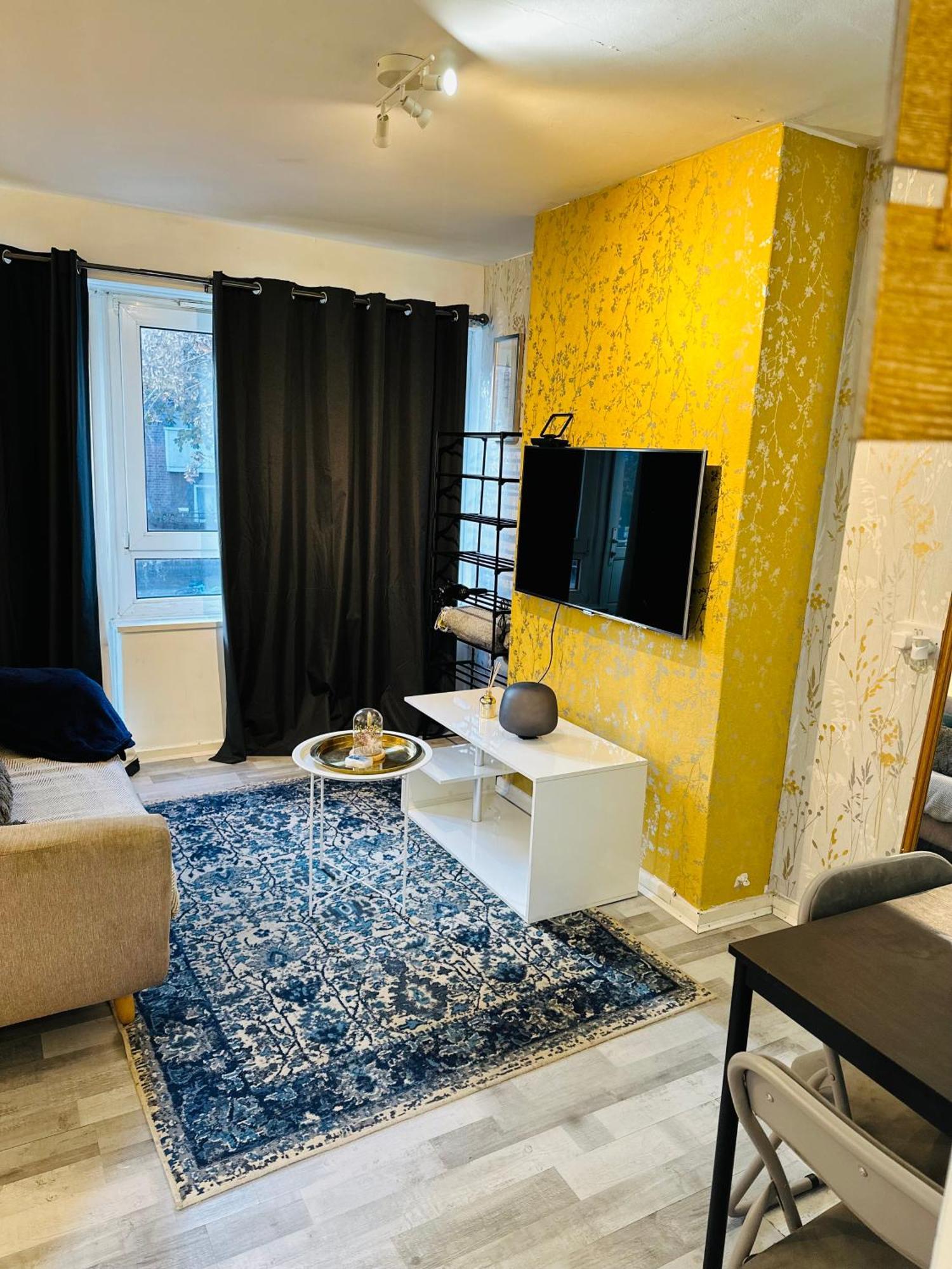Studio Apartment In London, Bethnal Green ภายนอก รูปภาพ